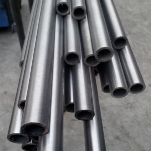 Труба инконель 6х1,2 мм Inconel 625